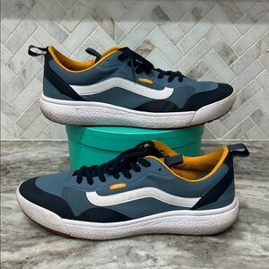 Vans Ultrarange athletic shoes